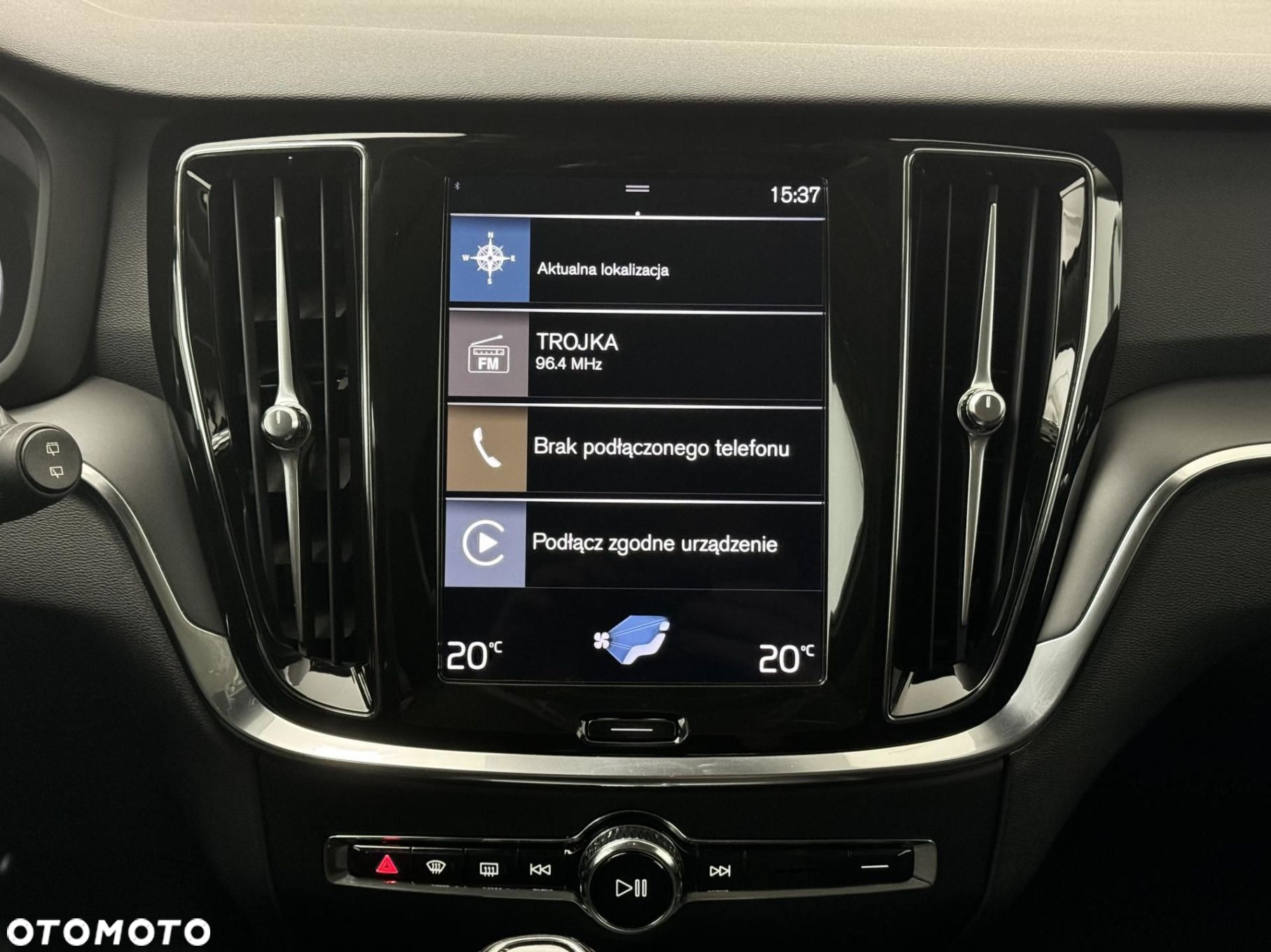 Volvo V60 - 28