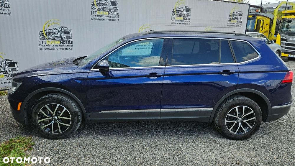 Volkswagen Tiguan - 23