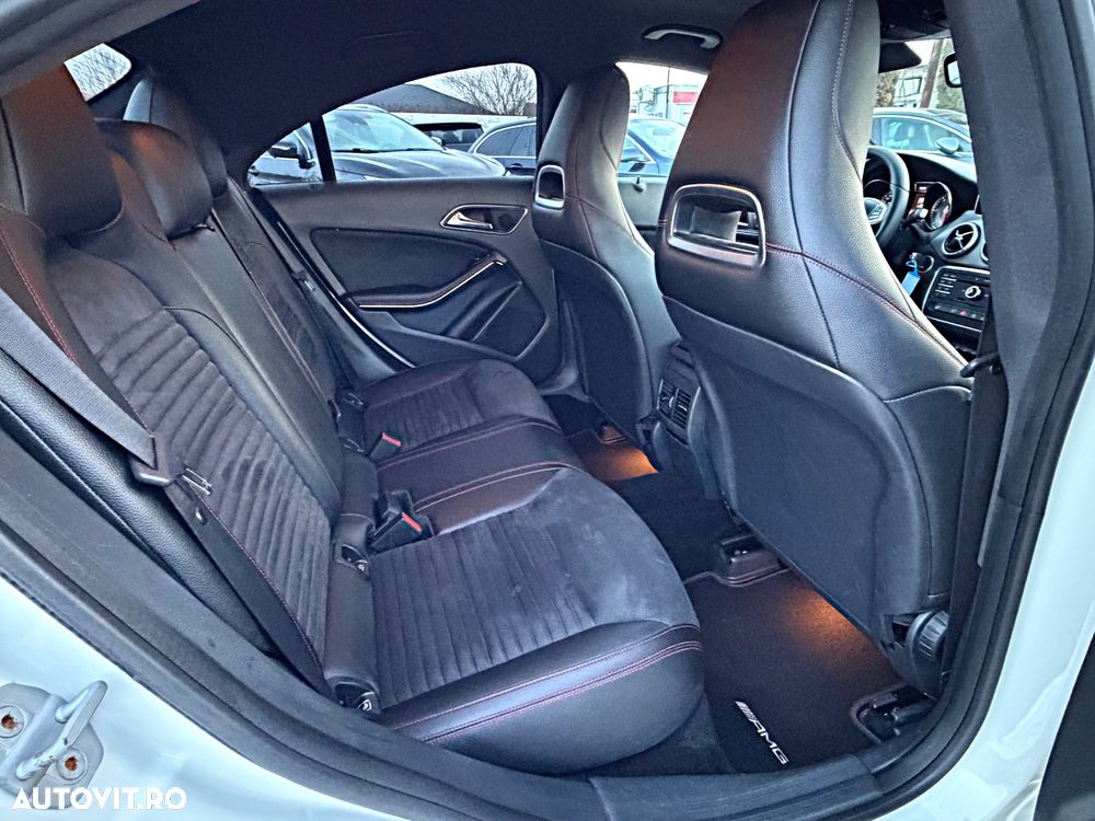 Mercedes-Benz CLA - 19