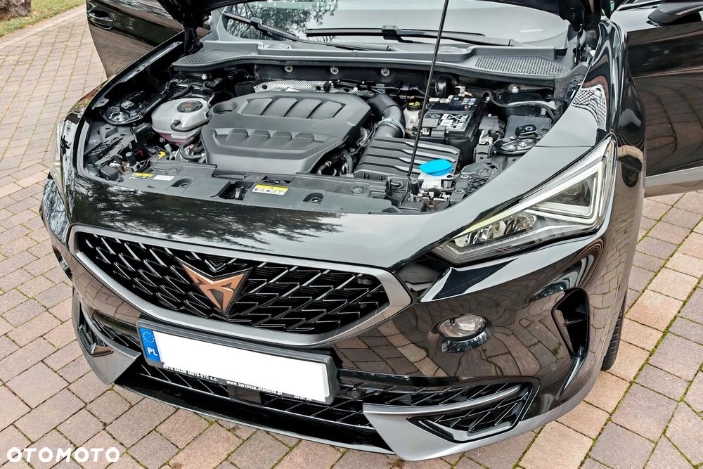 Cupra Formentor 2.0 TSI 4Drive DSG - 37