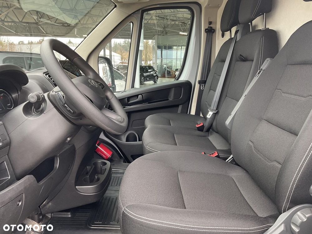 Toyota PROACE MAX - 4