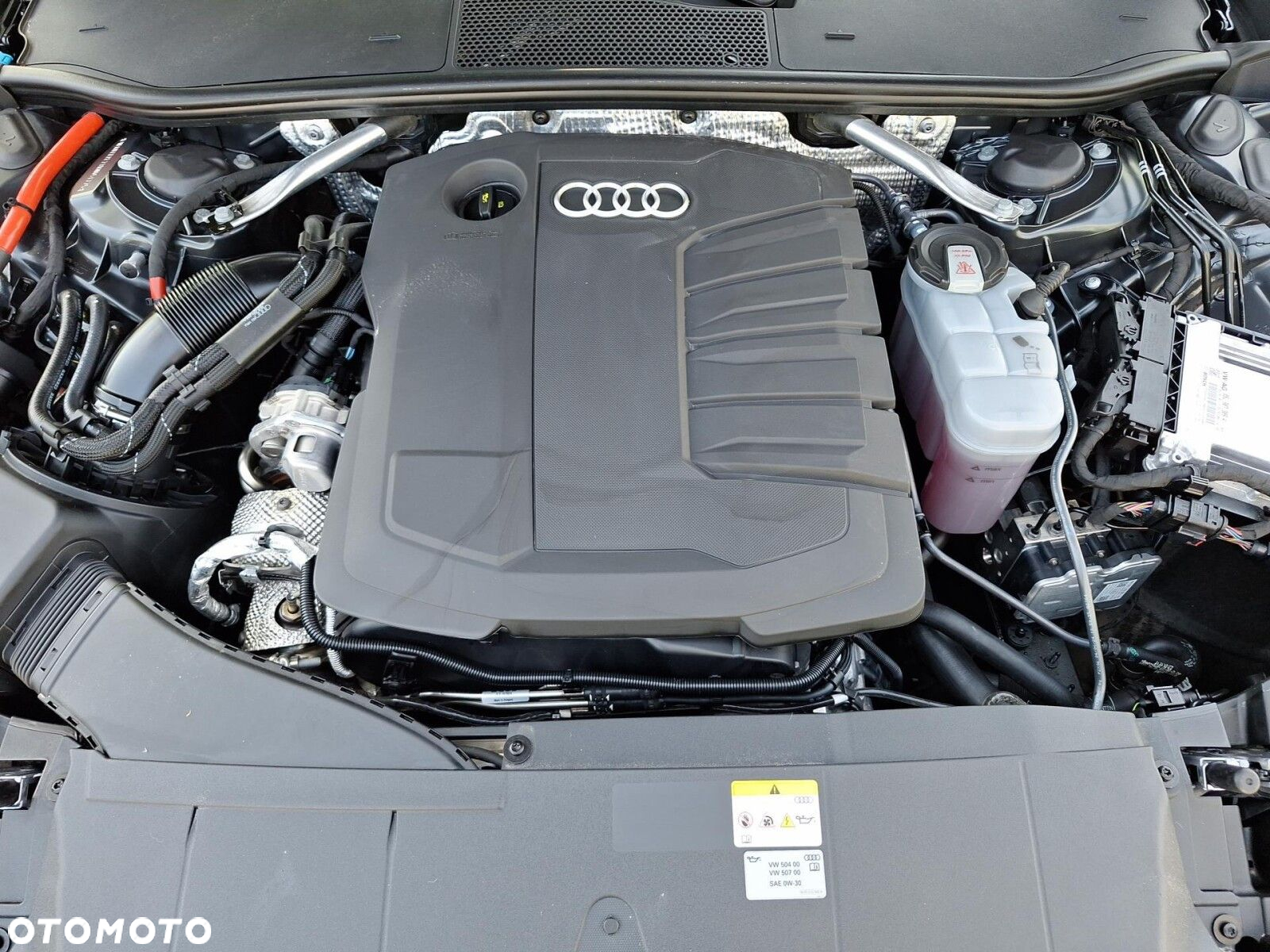 Audi A6 - 21