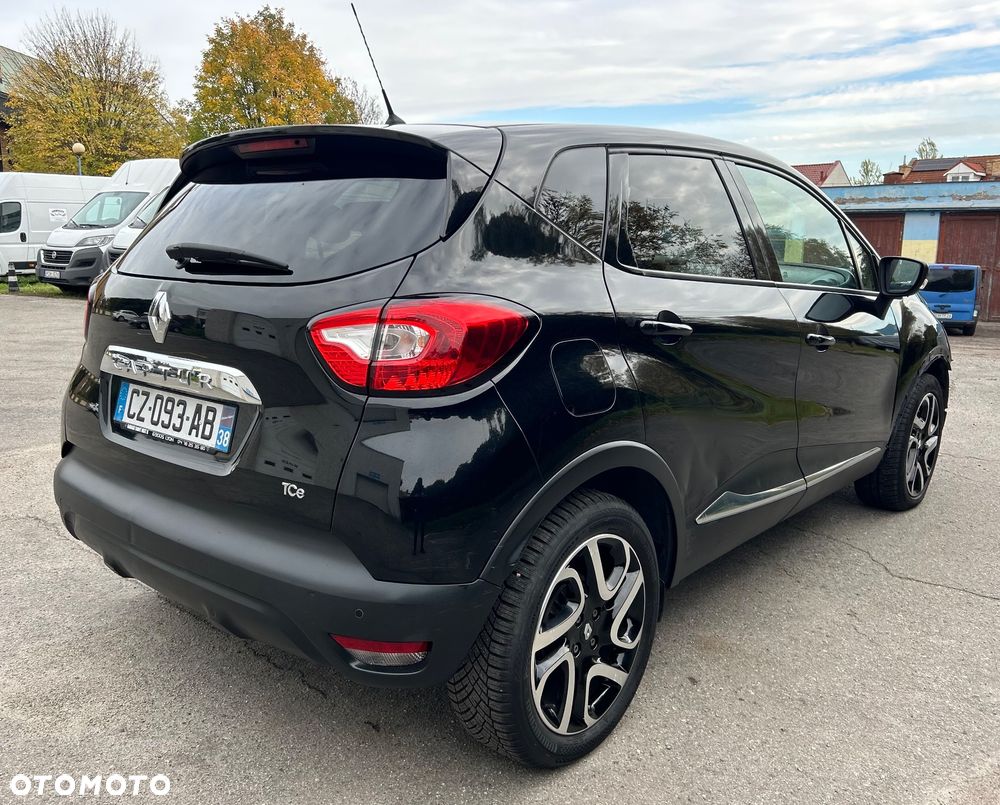 Renault Captur - 2
