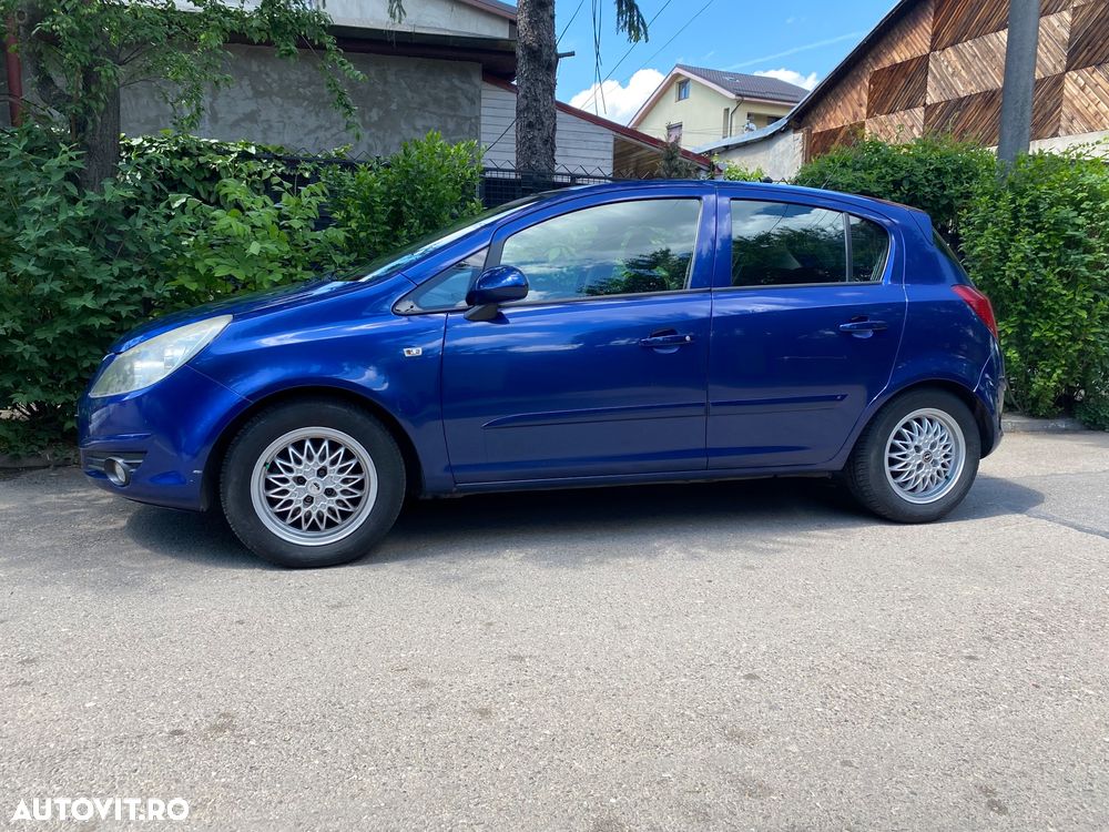 Opel Corsa 1.2i Enjoy - 3