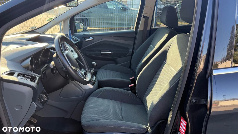 Ford C-MAX - 6