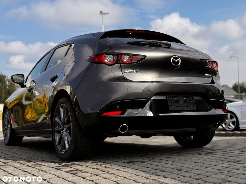 Mazda 3 - 14