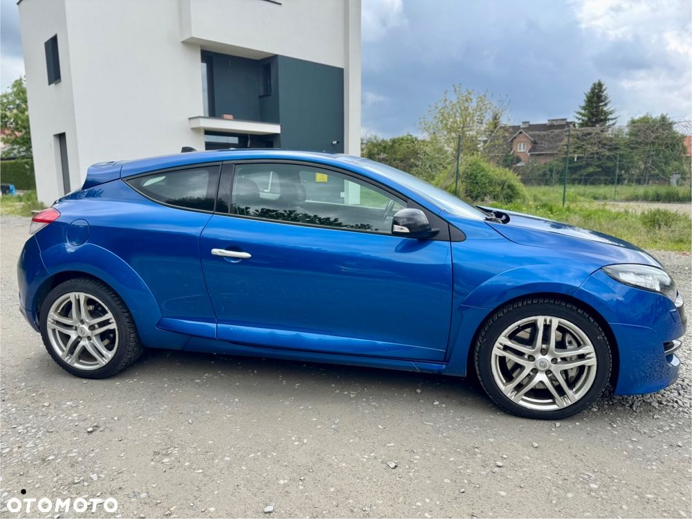 Renault Megane 2.0 16V RS - 13