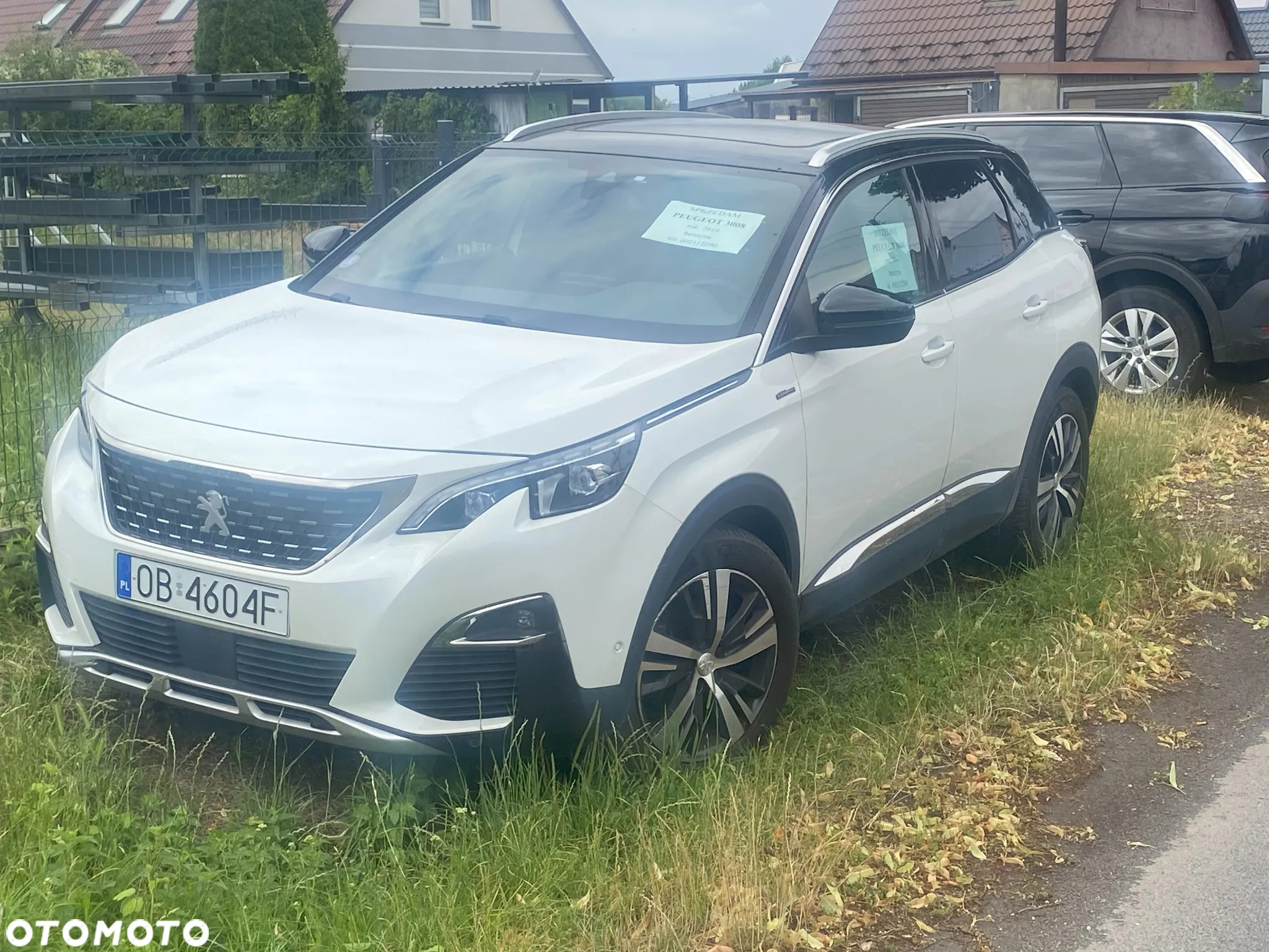 Peugeot 3008 - 2