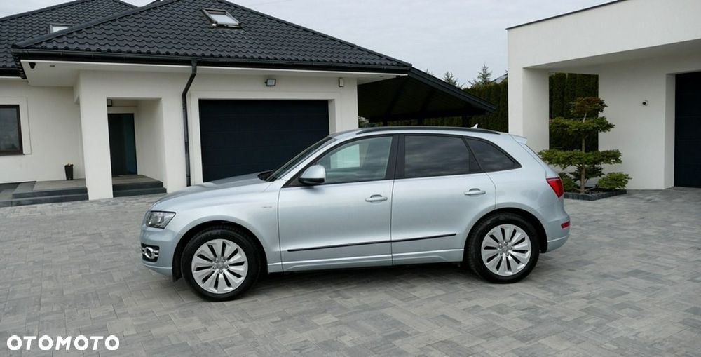 Audi Q5 - 10