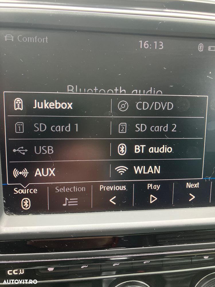 Volkswagen Passat Variant 2.0 BiTDI 4Mot DSG Highline - 28