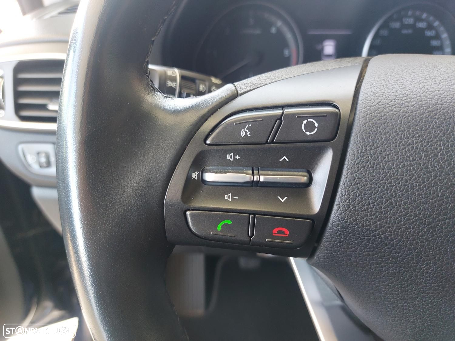 Hyundai i30 1.6 CRDI STyle - 19
