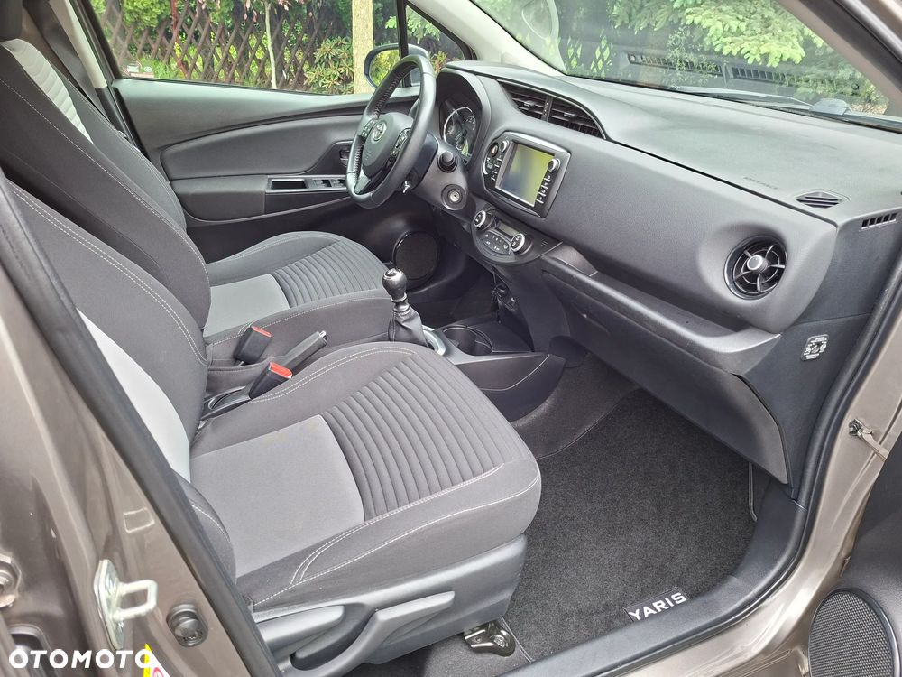 Toyota Yaris 1.5 Selection - 14