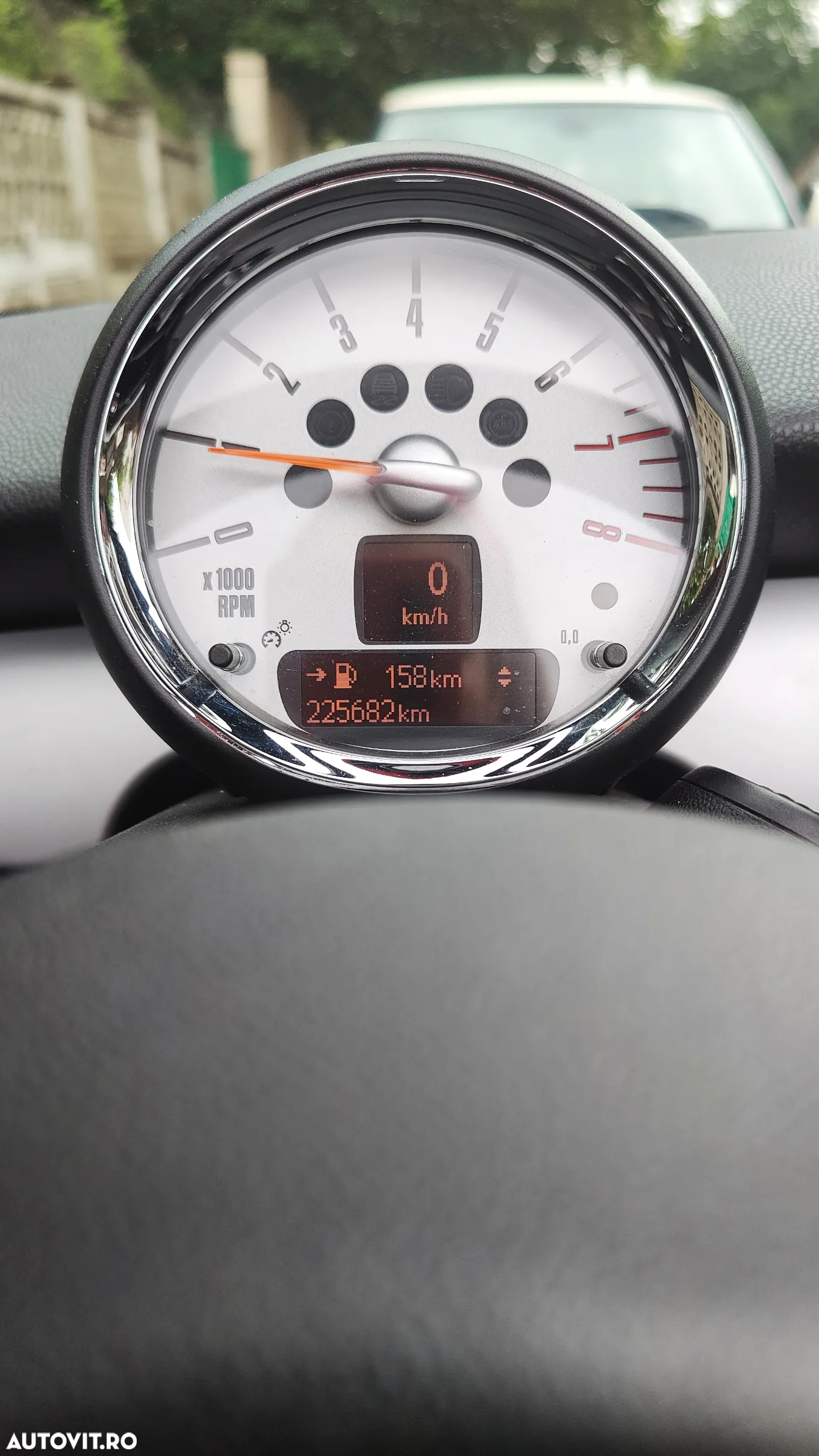 Mini Cooper Standard - 2