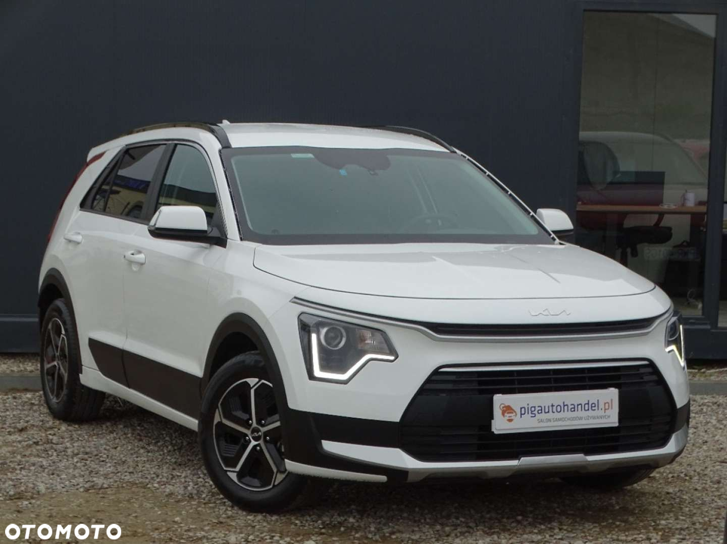 Kia Niro - 6