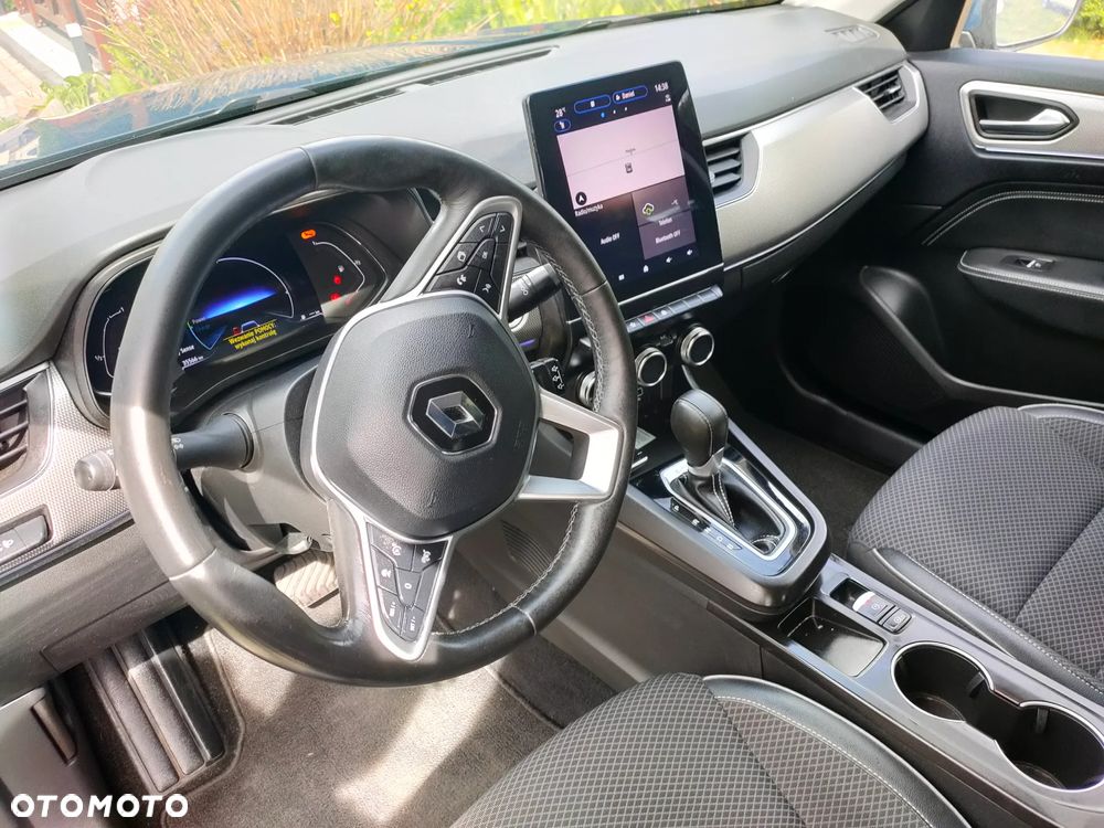 Renault Arkana - 3