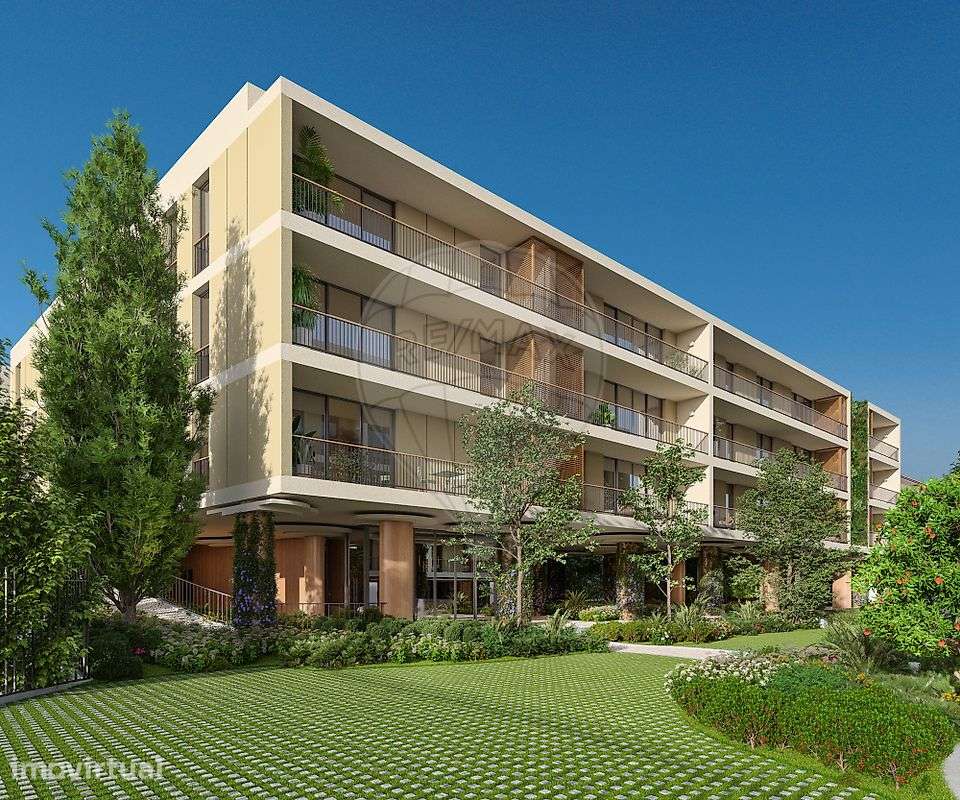 Apartamento T1 para venda - Grande imagem: 2/11