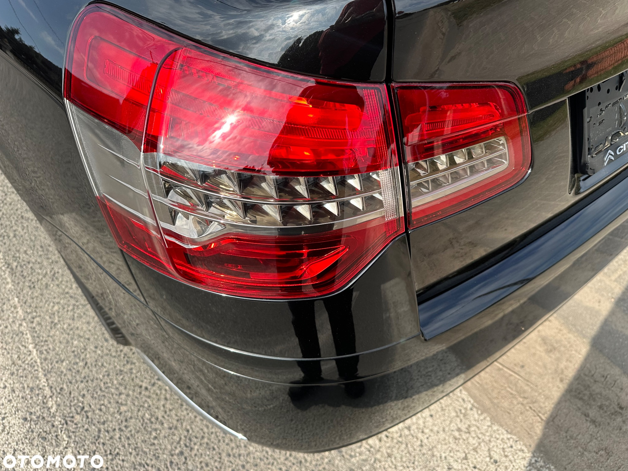 Citroën C5 - 18
