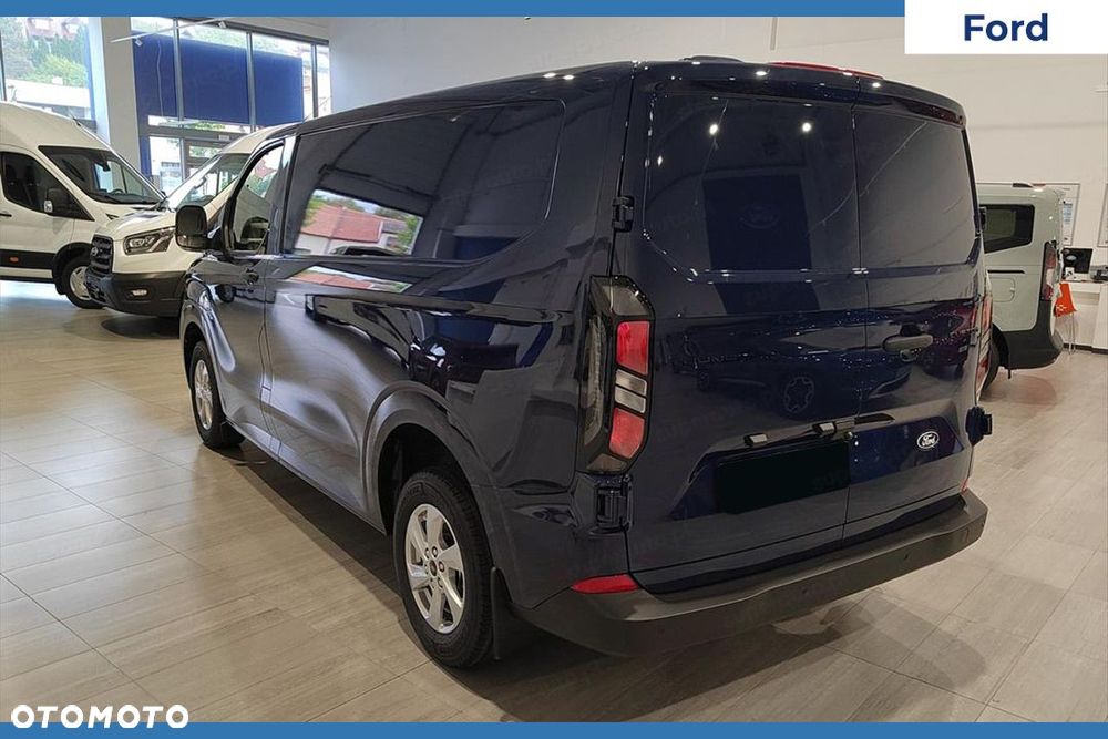 Ford Transit Custom 320 L1H1 Trend 2.0 136KM - 4