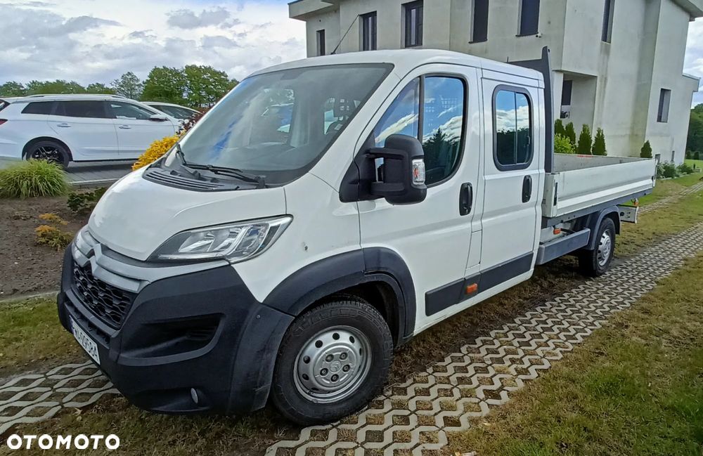 Citroën Jumper - 13