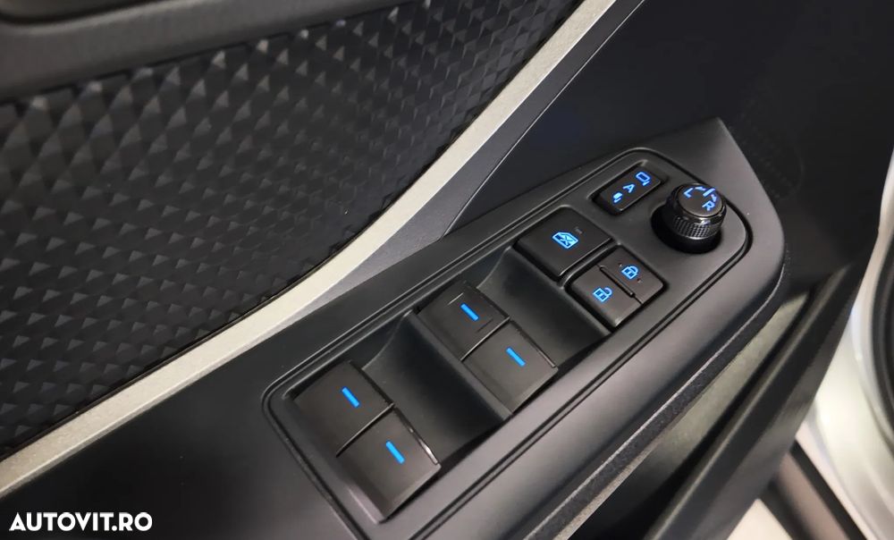 Toyota C-HR 1.8 HSD 122 CP 4x2 CVT C-enter - 18