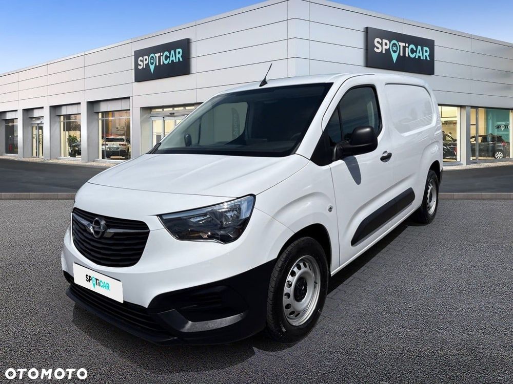 Opel Combo - 2
