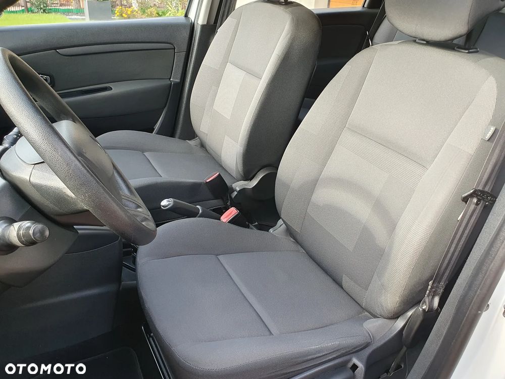 Renault Scenic 1.6 16V TomTom Edition - 10