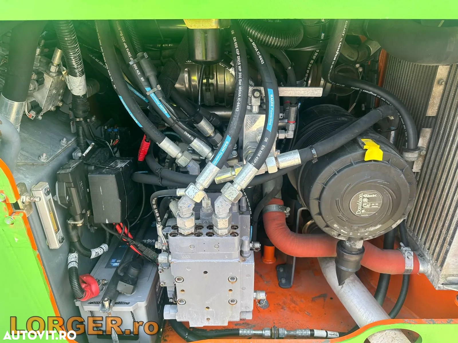 Hamm HD+ 110i VO - 14