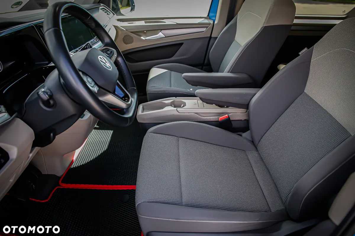 Volkswagen Multivan 1.4 TSI eHybrid PHEV L2 Edition DSG - 13