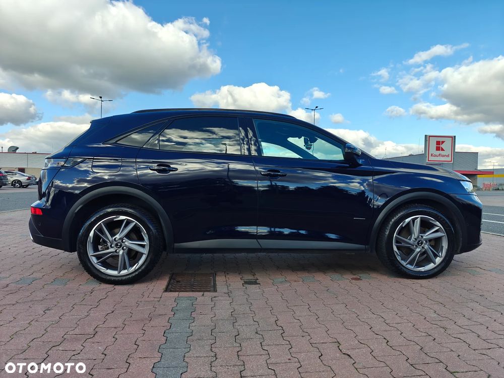 DS Automobiles DS 7 Crossback 2.0 BlueHDi Grand Chic - 14