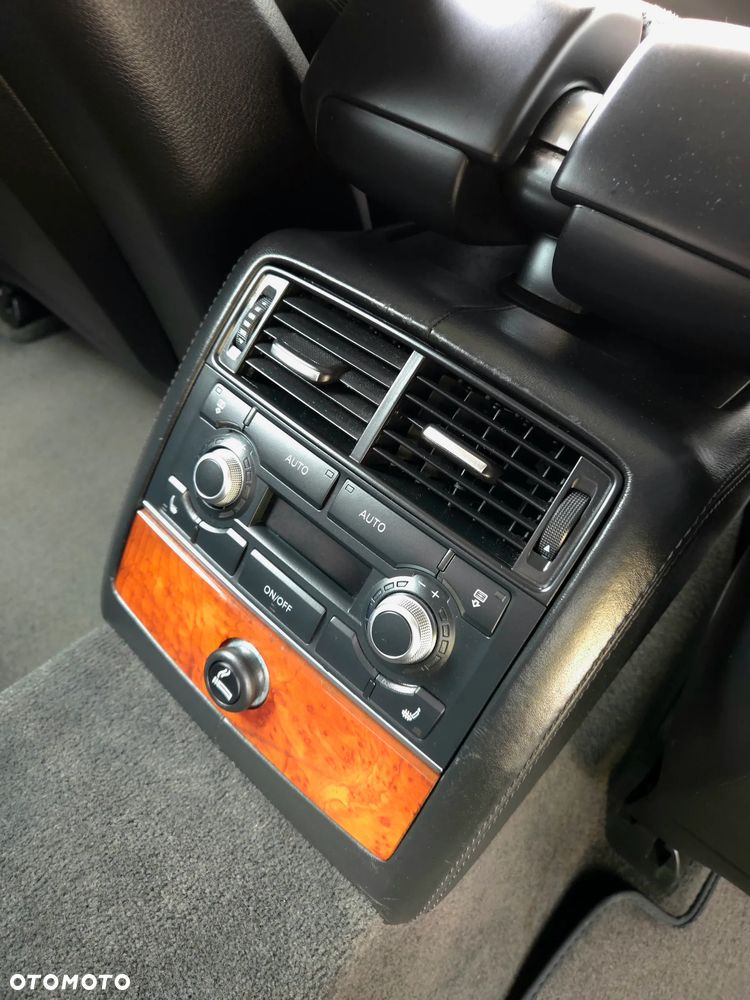 Audi A8 4.2 TDI DPF Quattro - 34