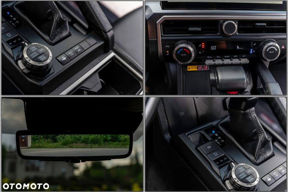Toyota 4-Runner - 32
