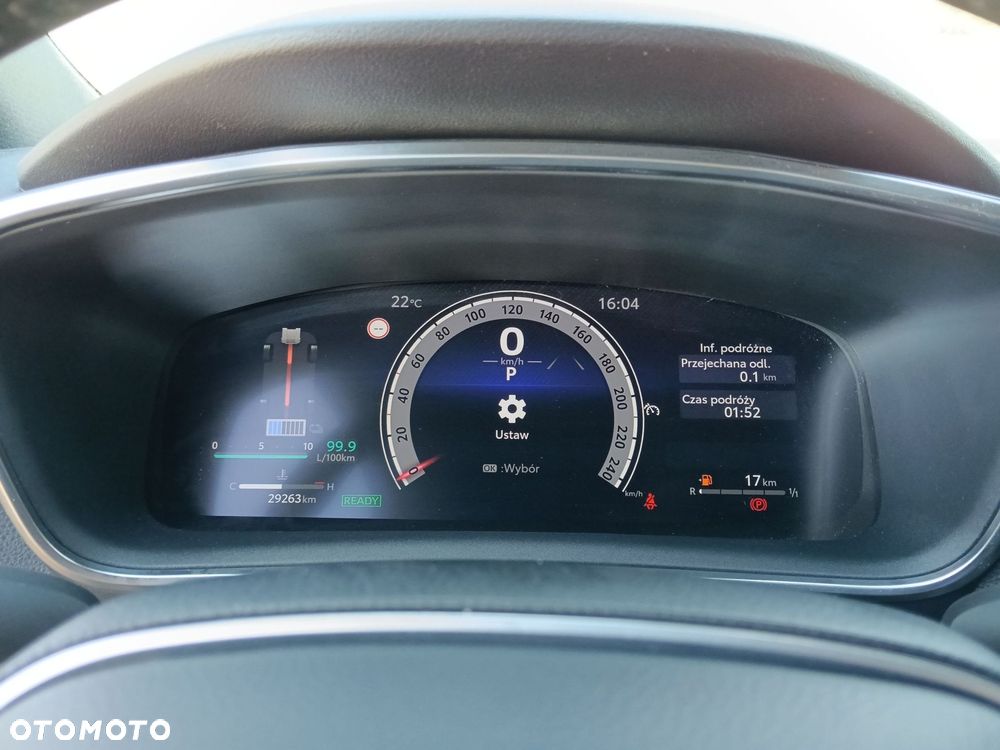 Toyota Corolla 1.8 Hybrid Comfort - 21