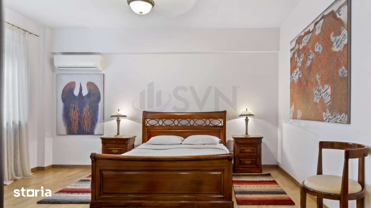3 Camere Premium Location I Clucerului Arcul De Triumf — fotografia 3