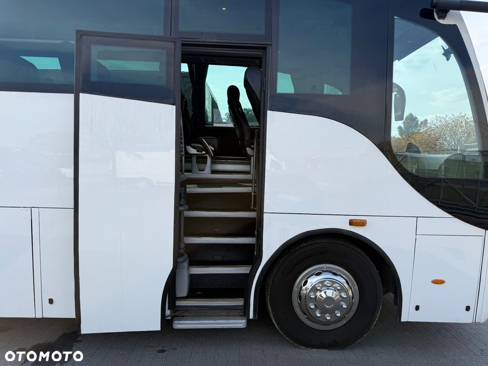 Mercedes-Benz Atego Unvi - 8