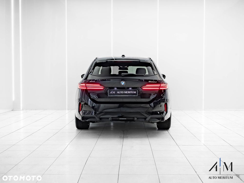 BMW Seria 5 - 10