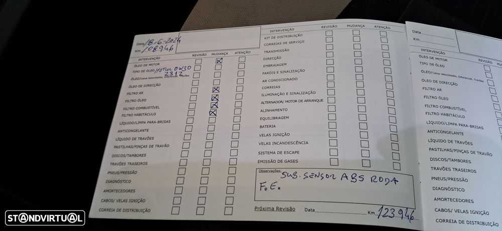 Citroën C4 Grand Picasso 1.6 e-HDi Intensive ETG6 - 10