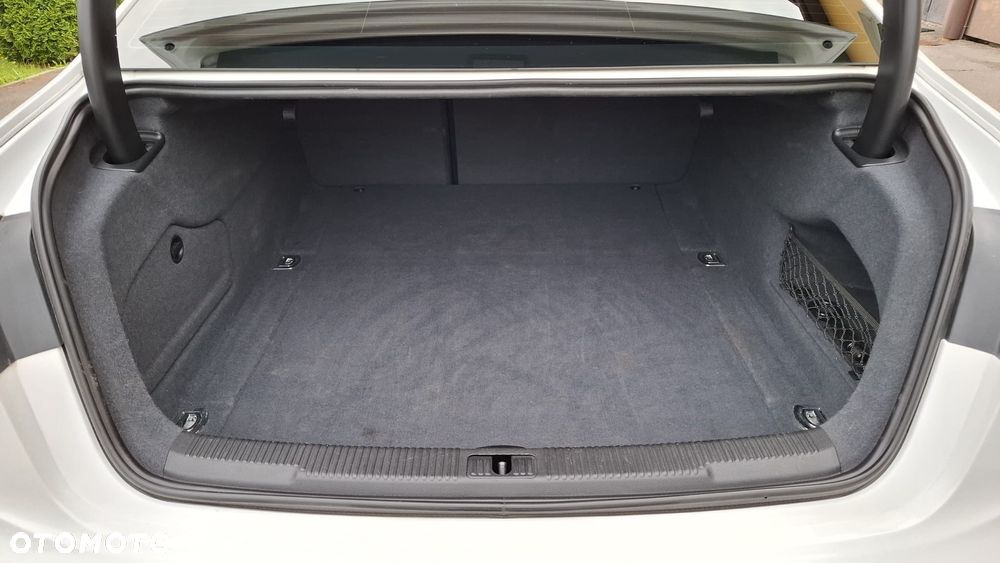 Audi A6 Limousine 2.0 TDI - 14