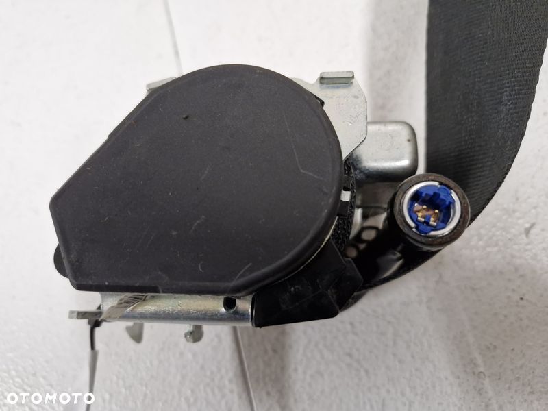 CITROEN C3 PICASSO PAS BEZPIECZEŃSTWA PRAWY PRZÓD PRZEDNI 96817078XX - 3