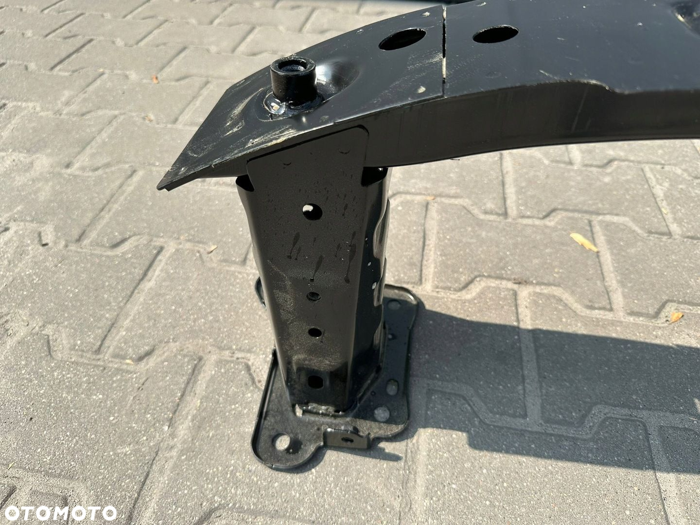 BELKA C-MAX 2007-2010 FOCUS 2004-2008 KUGA 2008-2012 1540638 8V41-S10922-AD - 2