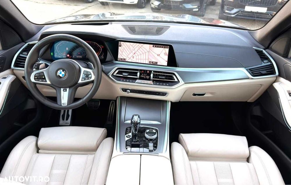 BMW X5 - 28