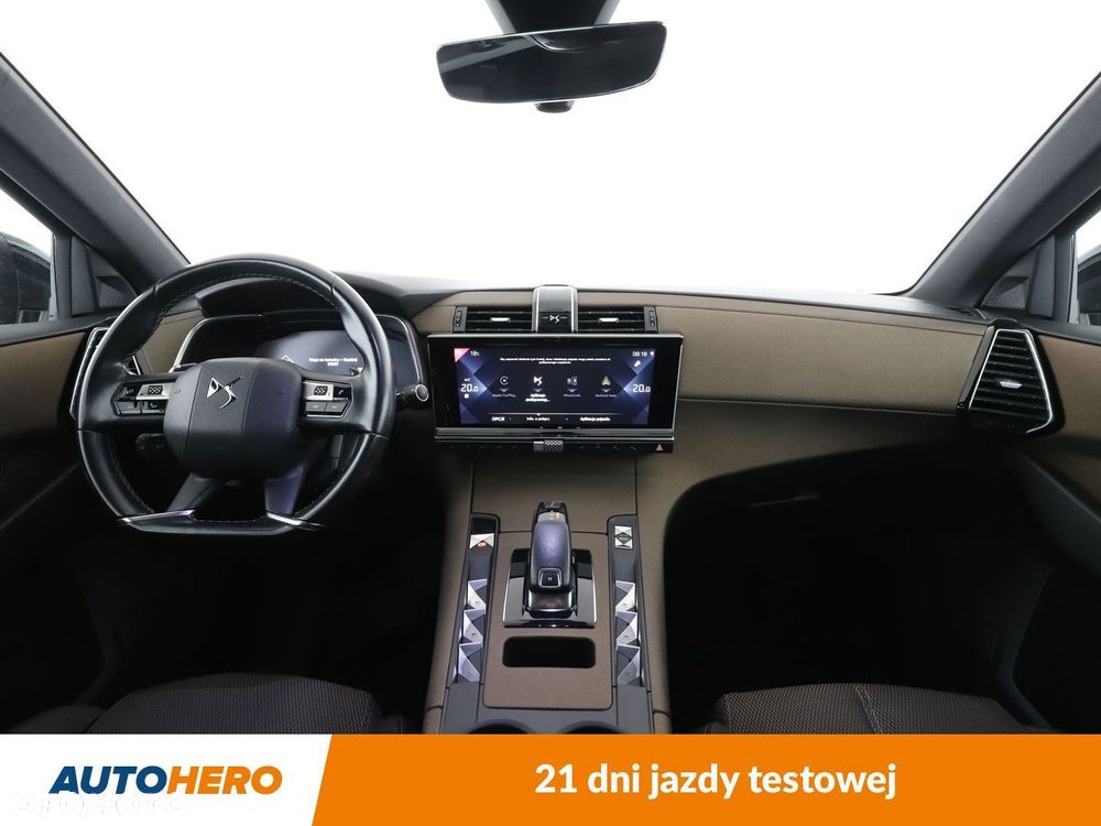 DS Automobiles DS 7 Crossback - 12