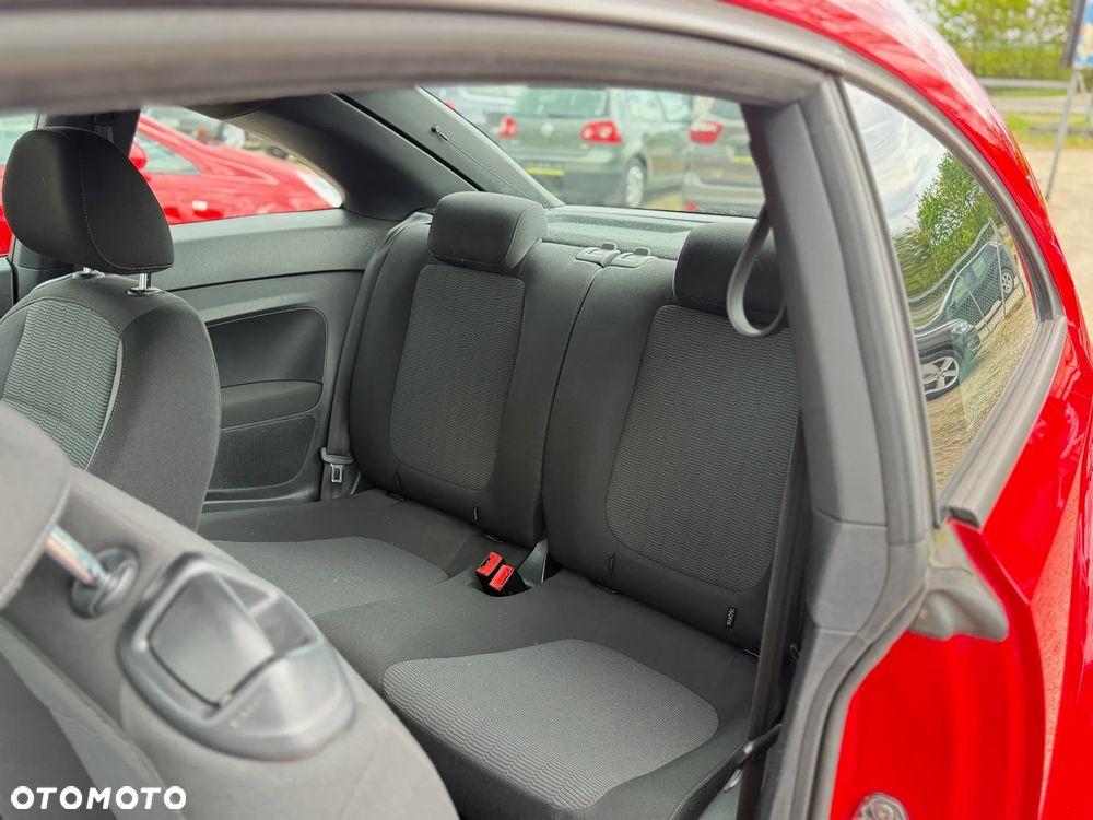 Volkswagen Beetle 1.2 TSI BlueMotion Technology - 17