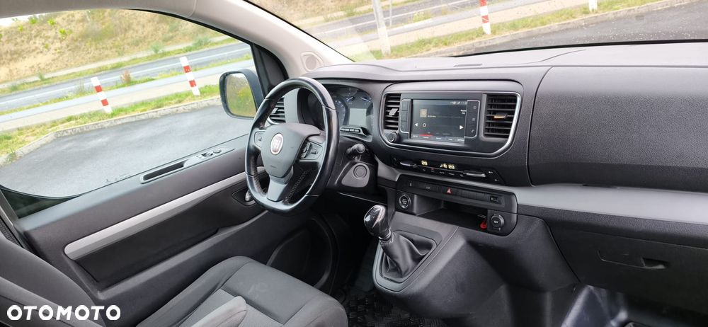Fiat Scudo - 8