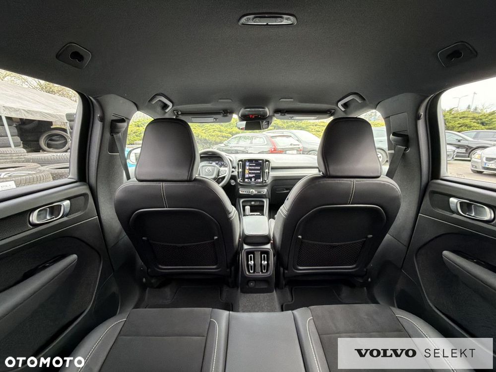 Volvo XC 40 - 14