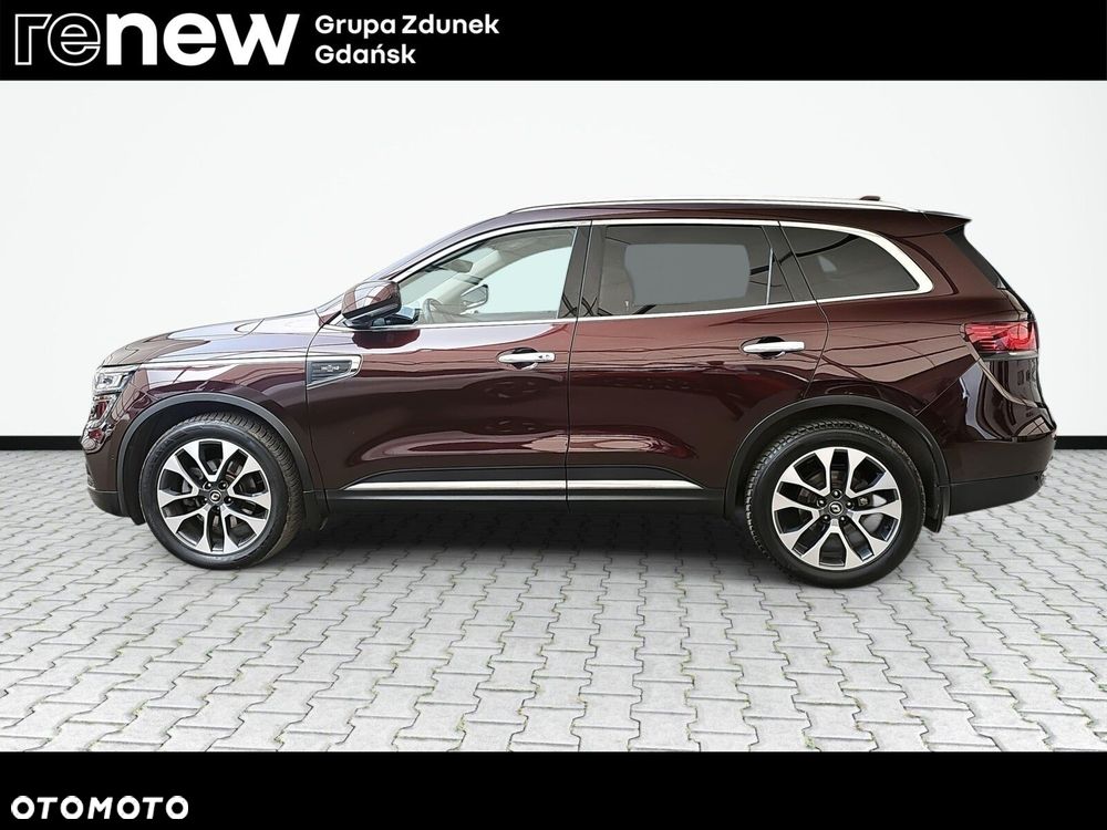 Renault Koleos 2.0 Blue dCi Initiale Paris 4x4 X-Tronic - 10