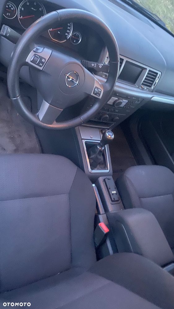 Opel Vectra 1.9 CDTI Elegance - 11