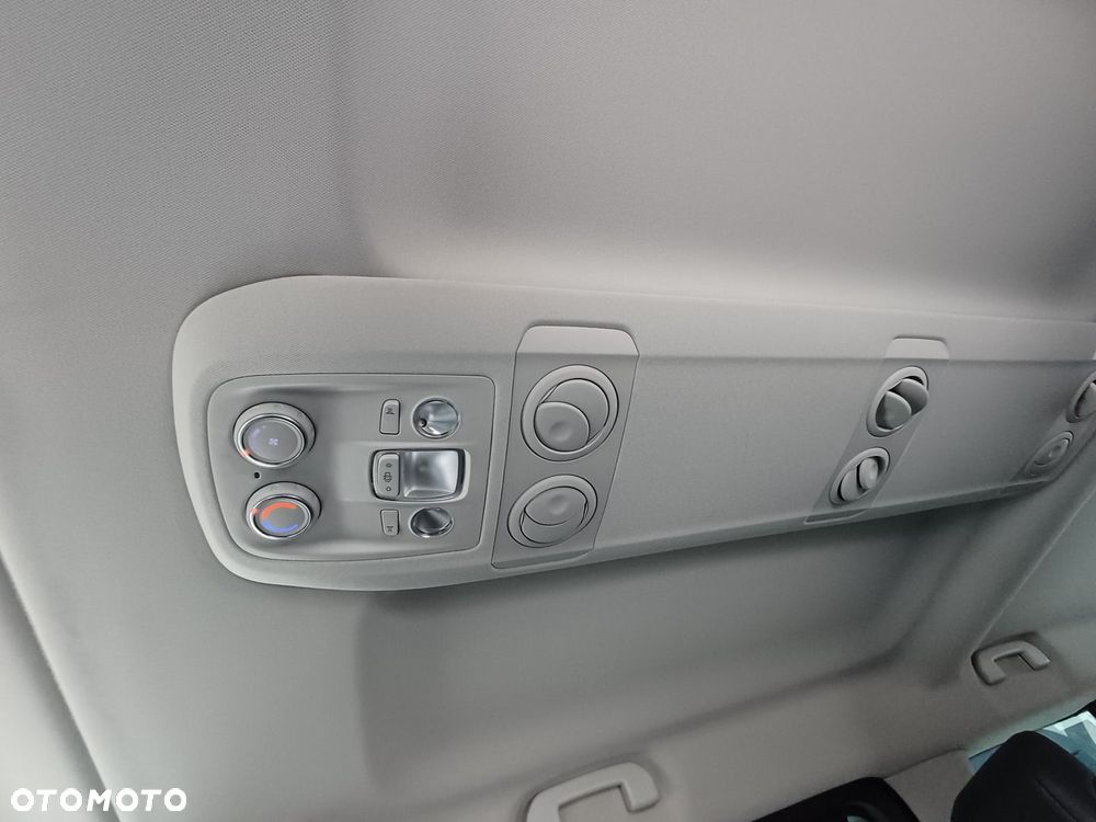 Citroën SpaceTourer - 27