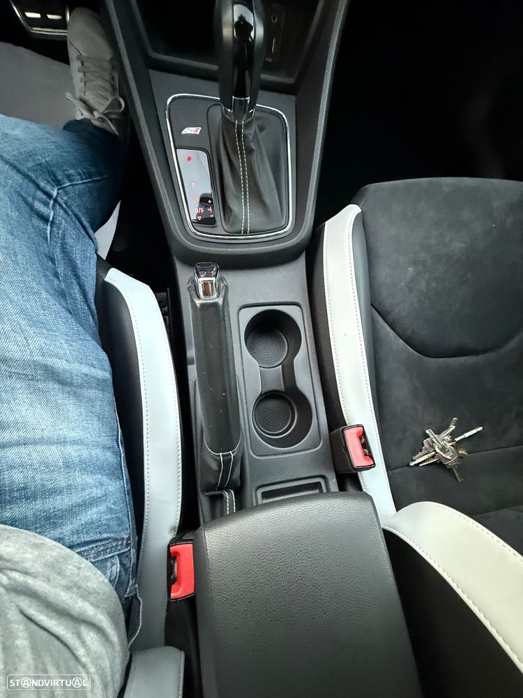 SEAT Leon ST 2.0 TSI S&S DSG Cupra 280 - 34