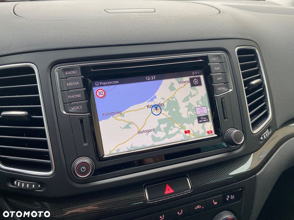 Seat Alhambra 2.0 TDI Ecomotive Xcellence - 27