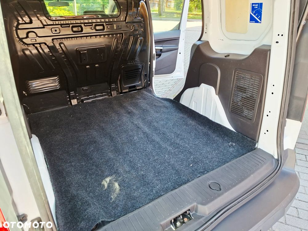 Ford Transit Connect 230 L2 LKW Basis - 17
